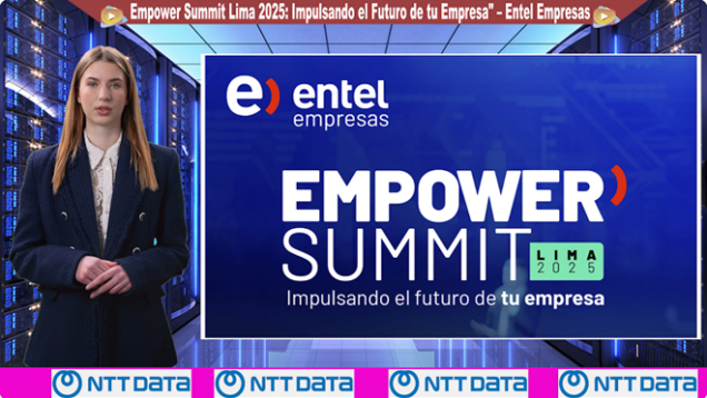 entel empresa