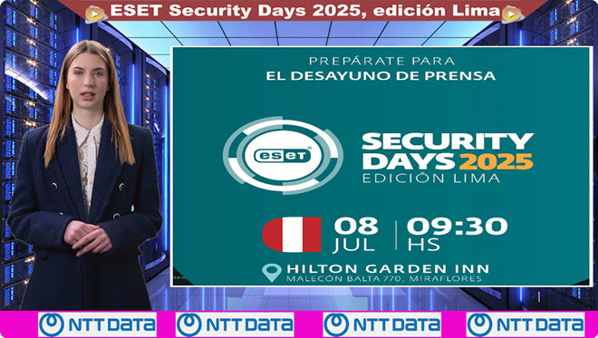 ESET Perú
