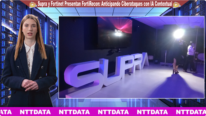 FortiRecon: La Herramienta que Revoluciona la Ciberseguridad con Inteligencia Activa ciberseguridad