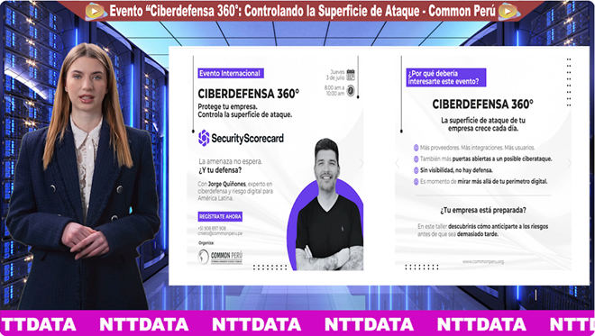 Ciberdefensa 360