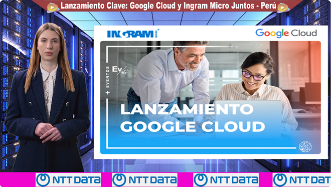 Ingram Micro