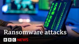 Los ataques de ransomware ocurren a diario en el Reino Unido