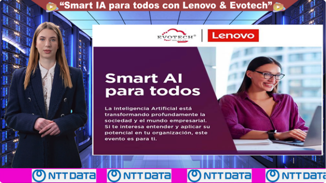 smart ia