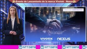 Vivotech Regresa a Perú con Soluciones de Seguridad de Vanguardia