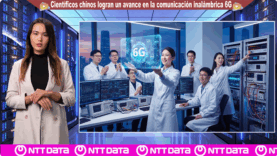 CHINA 6G