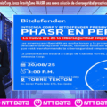 EVENTO ONLINE