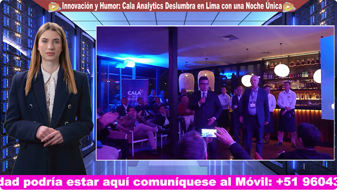 Cala Analytics
