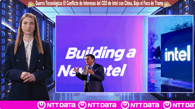 ceo intel