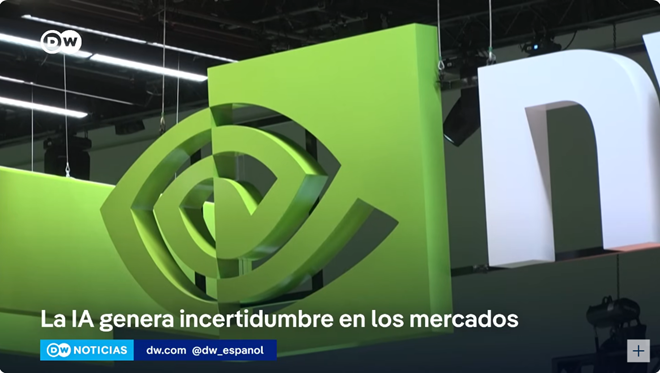 inteligencia artificial