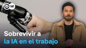 ¿La IA reemplazará tu trabajo? ¡Prepárate con estas estrategias!