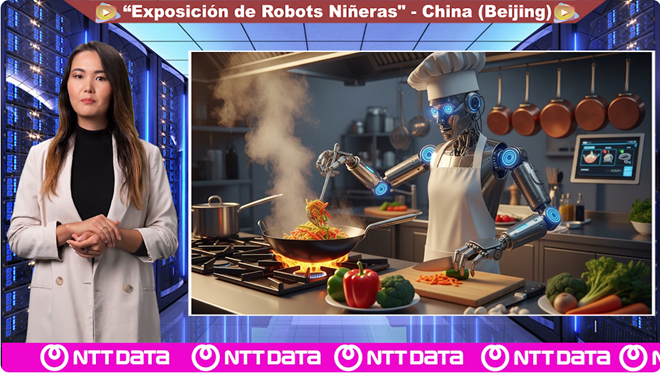 robots