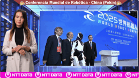 robot pekin