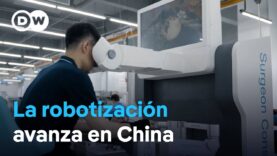 Robótica de vanguardia para recoger fresas, hecha en China