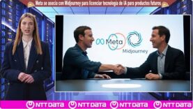 Ultimas Noticias: Meta se asocia con Midjourney para imágenes de IA, Musk dice que xAI abre fuentes de Grok 2.5