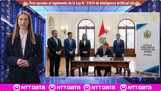 Reglamento de la ley de IA