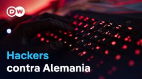 Cada vez hay más ciberataques en Alemania