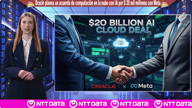 Oracle