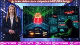 Hackers Burlan a la PNP y Filtran Datos Secretos. ¿Fue un Hackeo o una Traición Interna?