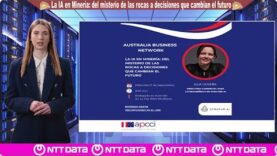 ¡La IA Cambia la Minería para Siempre! Expertos Revelan el Futuro