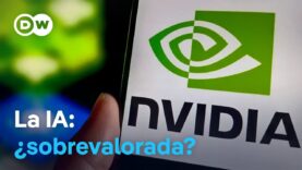 La inteligencia artificial genera incertidumbre en los mercados