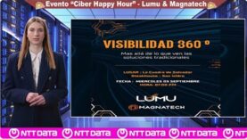 Lumu y Magnatech revelan el secreto de la ciberseguridad