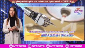 medico robot