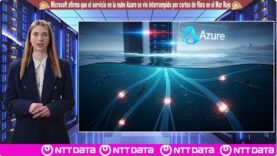 Microsoft afirma que el servicio en la nube Azure se vio interrumpido por cortes de fibra en el Mar Rojo.