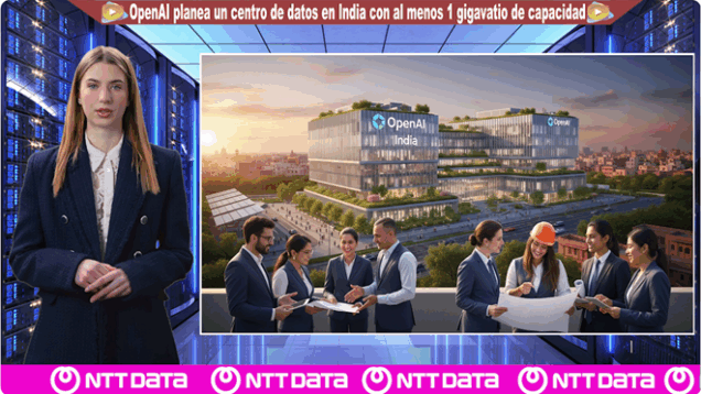 openai datacenter
