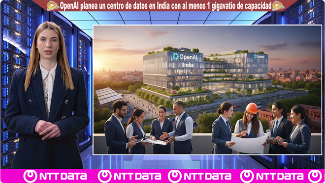 centro de datos