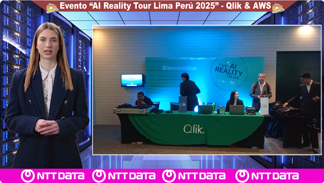 AI Reality Tour