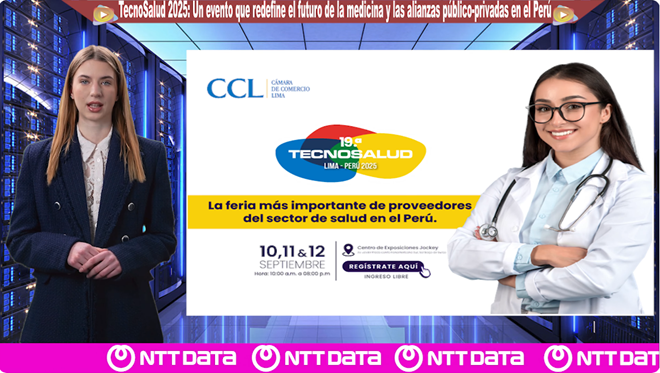 TecnoSalud