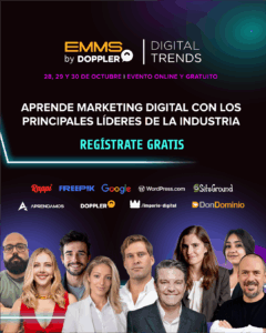 EVENTO ONLINE Y GRATUITO - 28, 29 y 30 de Octubre