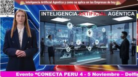 Adiós a los Chatbots: La IA Agéntica y 3 Casos de Uso que la Hacen Tarea de CEOs, No de IT. 🤖💼