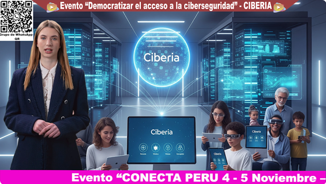 Ciberia
