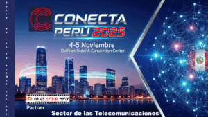 Evento Conecta Peru 2025 @ Delfines Hotel & Convention Center Lima - Conecta Perú 2024