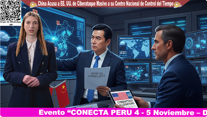 EVENTO ONLINE