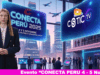 conecta peru 2025