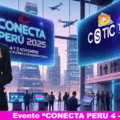 Conecta Perú