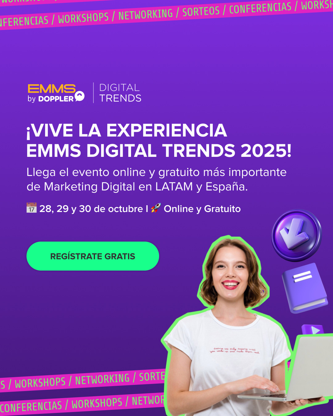 EVENTO ONLINE