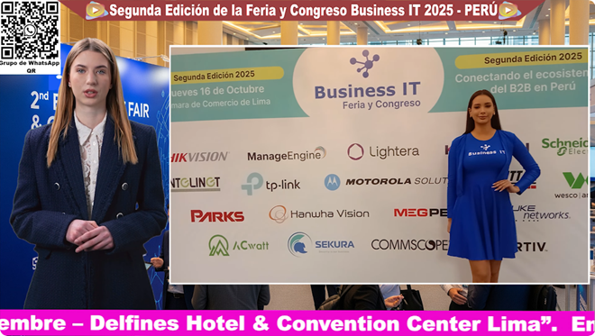 EVENTO ONLINE