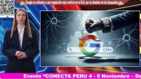 Google se enfrenta a una regulación más estricta en el Reino Unido por su dominio en las búsquedas