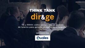 IA y RRHH, un socio estratégico en la transformación de la Gestión del Talento