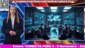 Los organismos de control financiero mundial intensificarán la vigilancia de la IA