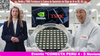 nvidia tsmc
