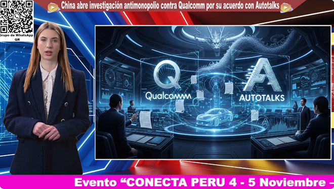 Qualcomm