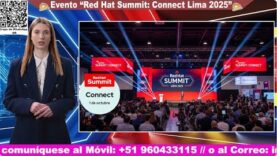 Red Hat en Lima Del ‘FOMO AI’ a la Acción Concreta; Empresas de Latam Inician la Era de la IA Híbrid