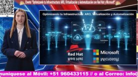 Red Hat y Microsoft Responden a la Crisis de Virtualización con ARO: La Alianza que Garantiza la Libertad y Modernización de la Nube