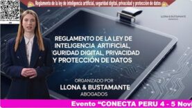 🚨 Reglamento de la Ley de IA: La Nueva Obligación de las Empresas para Evitar el Riesgo Irreversible y la Discriminación – Llona & Bustamante abogados