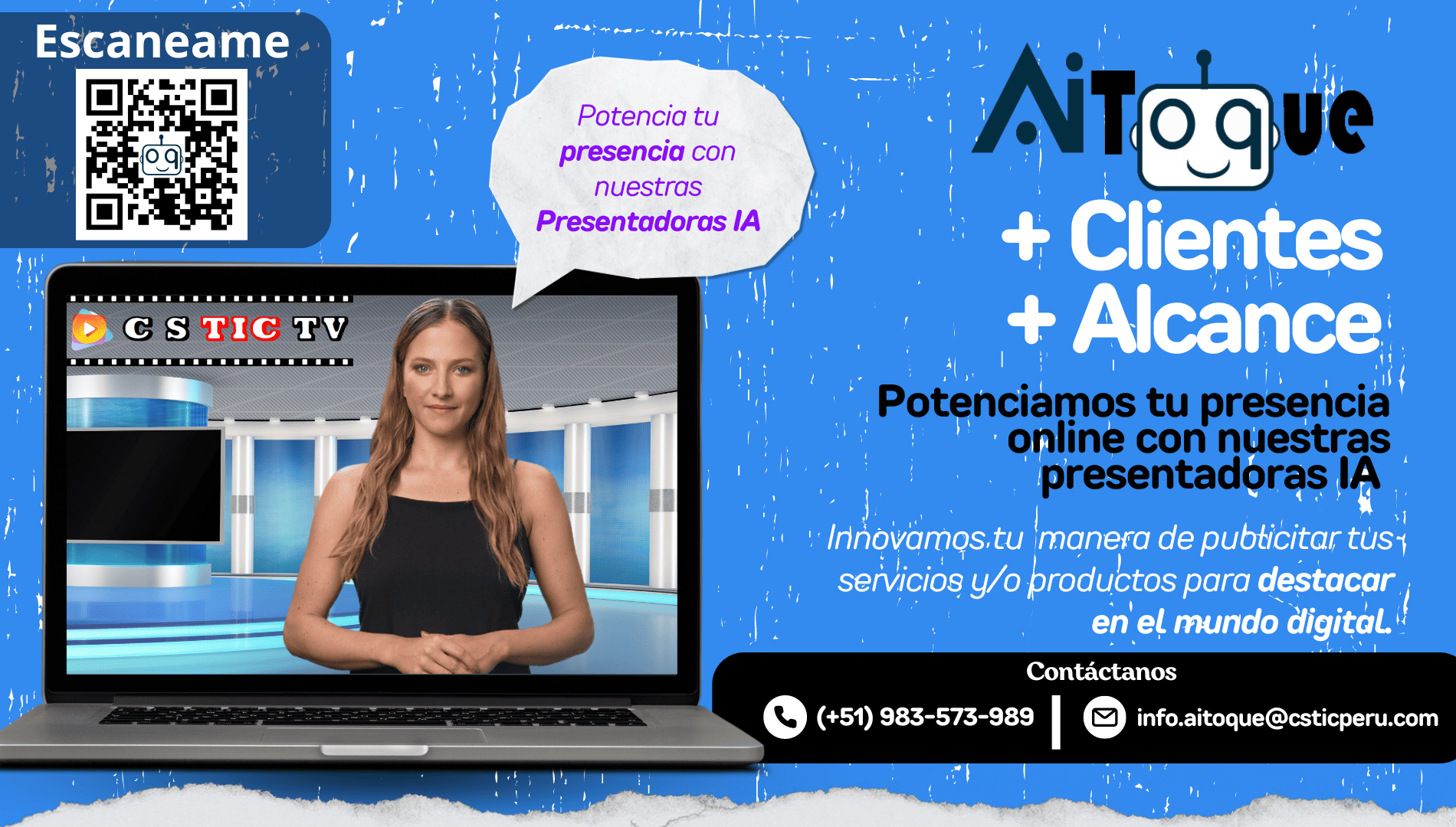 Innovación Tecnológica