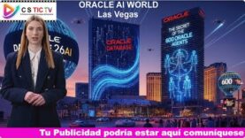 Adiós a los Queries: La Base de Datos Oracle 26AI que Cambia Todo y el Secreto de los 600 Agentes de Oracle – Conferencia de Prensa